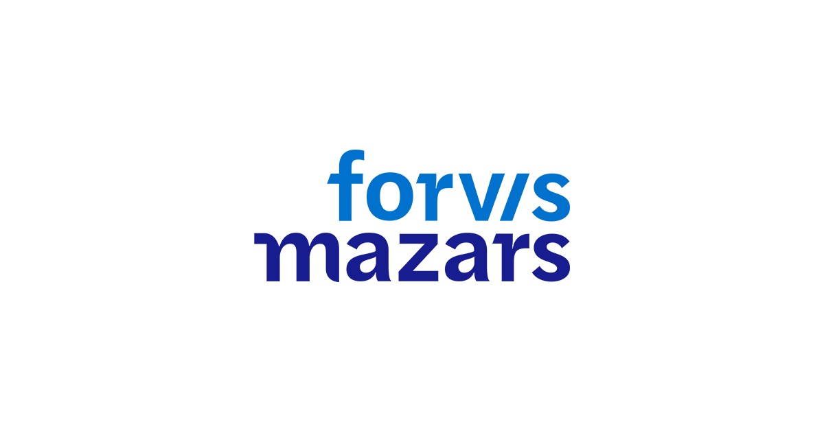 MAZARS LLP