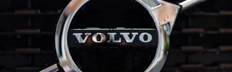 Volvo får rätt mot Skatteverket