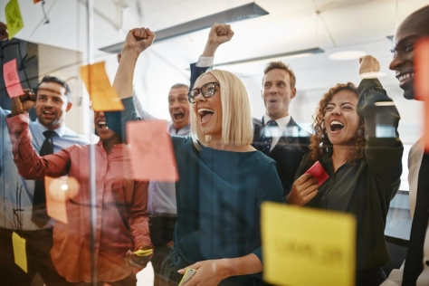 sviluppo e crescita per una leadership femminile