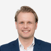 Forvis Mazars versterkt partnerteam Roel Janssen