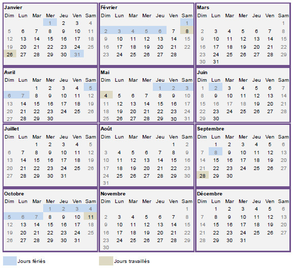 AOS_Holiday calendar_Dec. 2013 (FR)