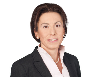 Heike Hartenberger Mazars in Germany