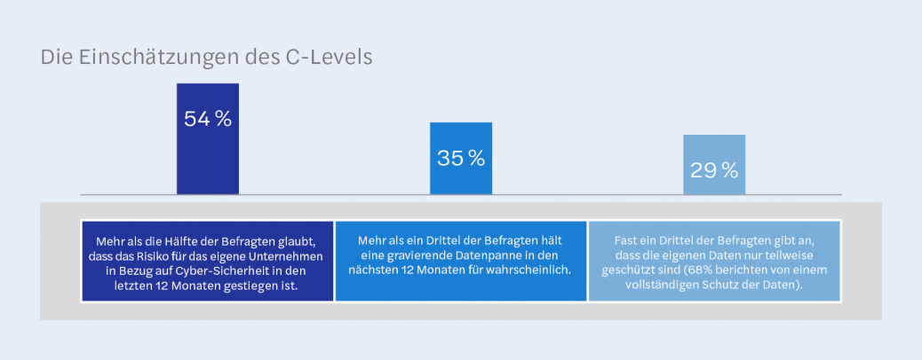 Cyber Security Grafik