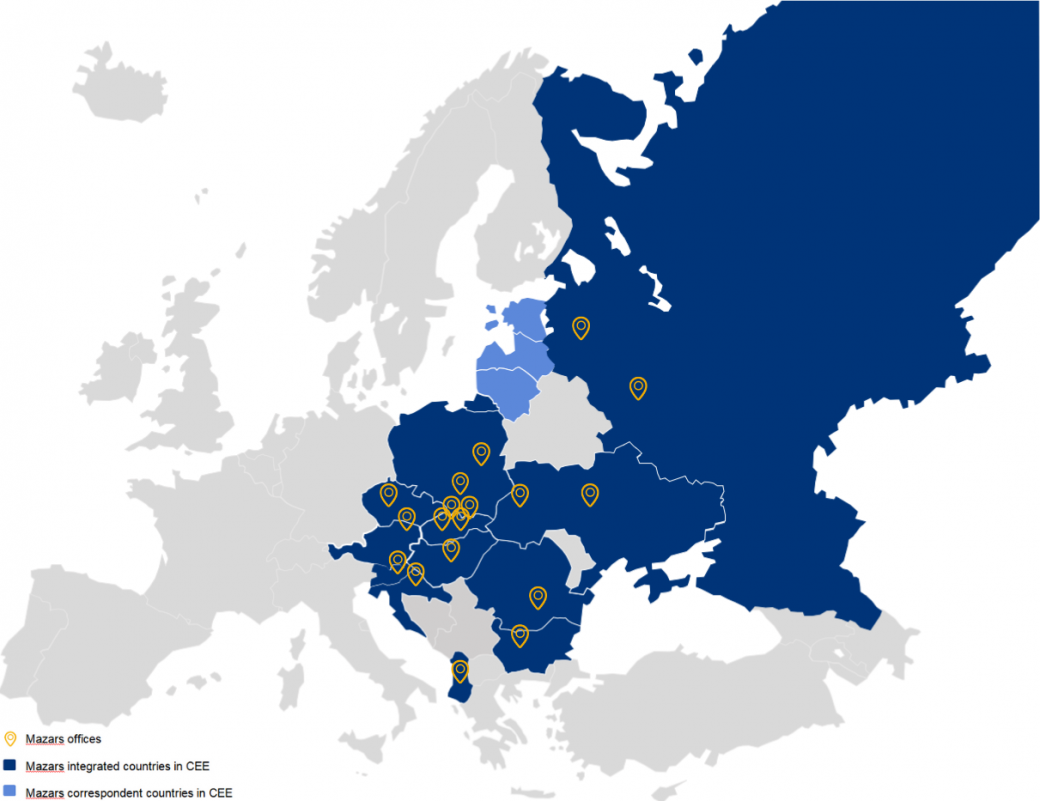 Global China Services in CEE map.png