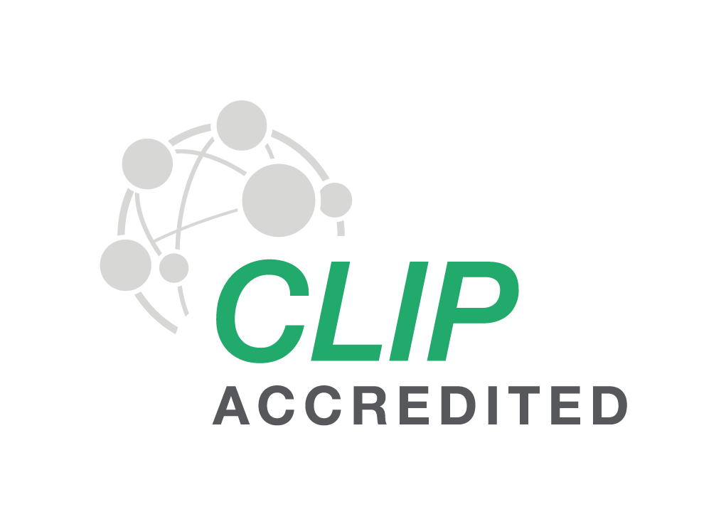 clip logo