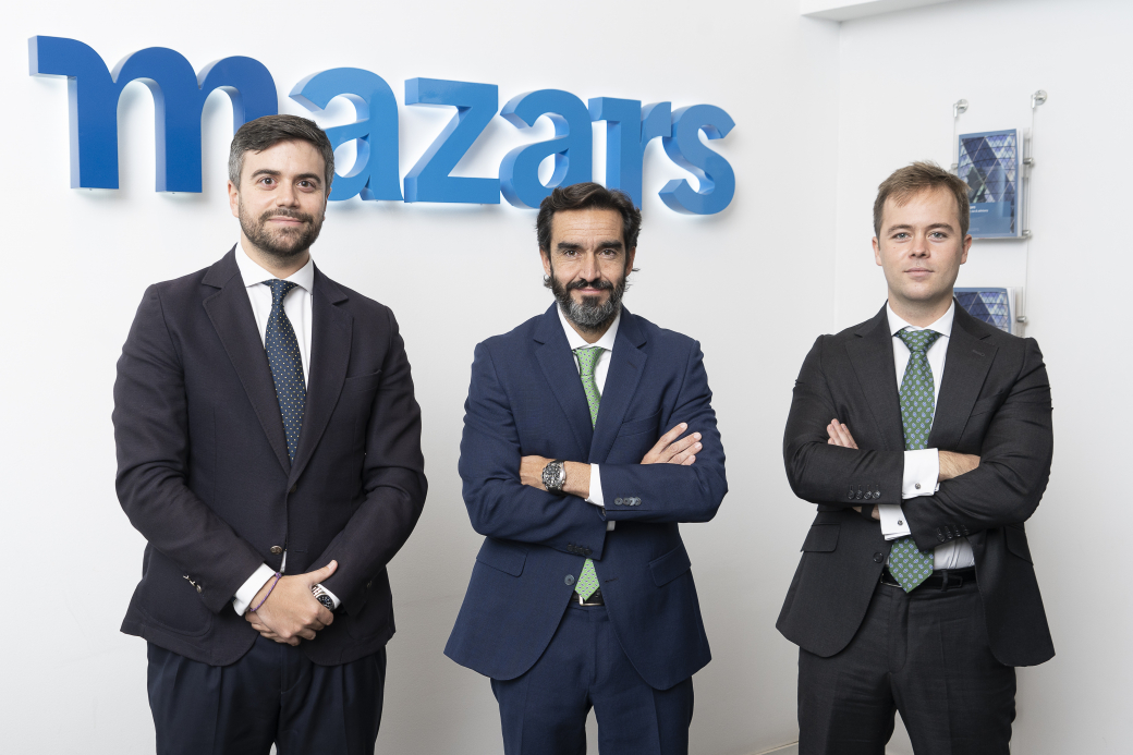 Mazars PT