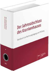 Jahresabschluss Krankenhaus