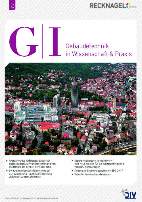 Gi 4 Titelcover