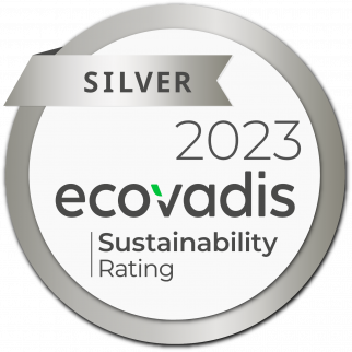 ecovadis silver