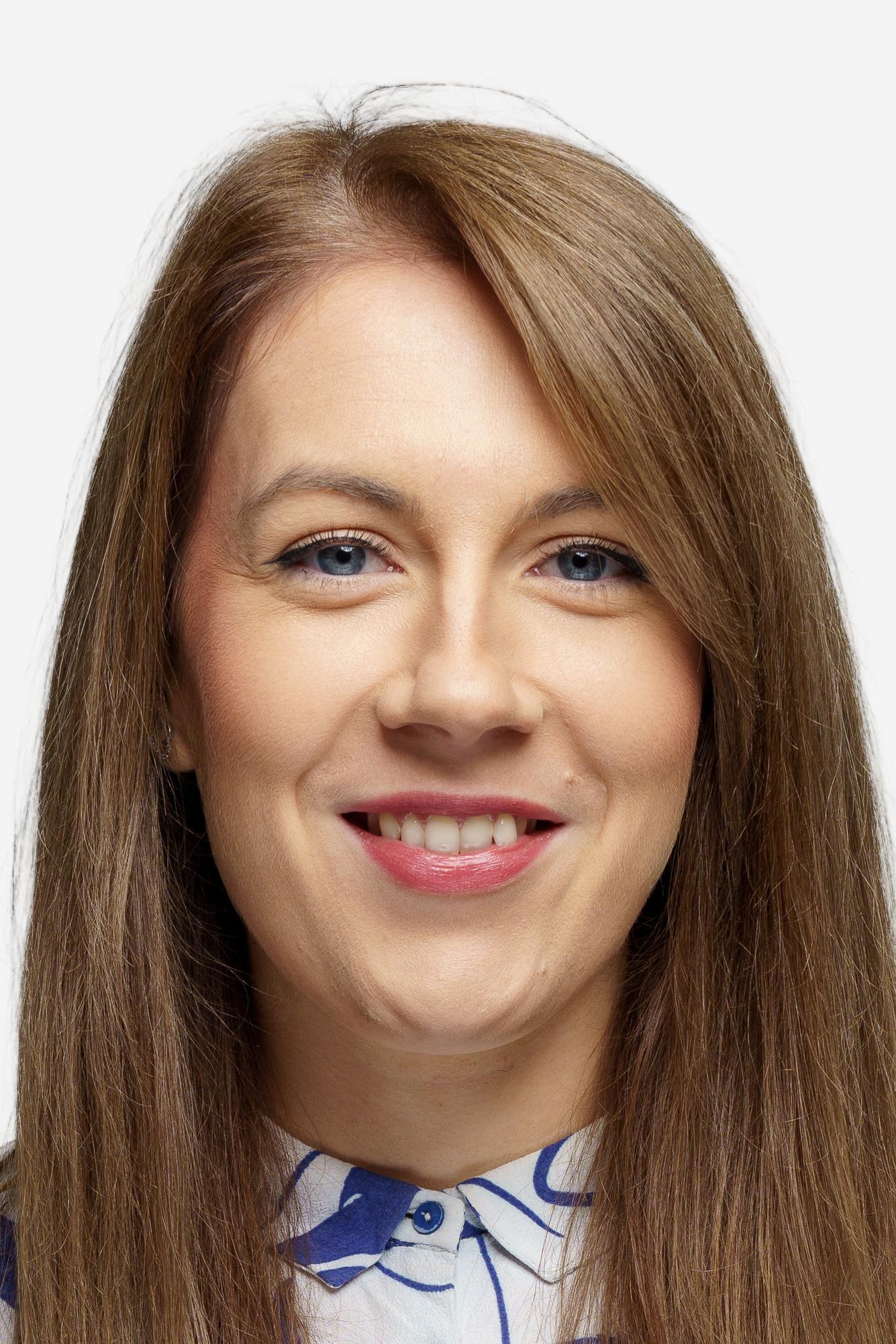 Emma McAleer - Forvis Mazars - United Kingdom