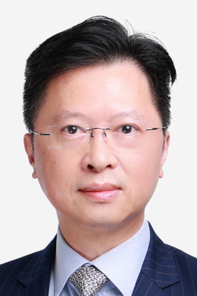 Kenneth Lau - Forvis Mazars - Hong Kong