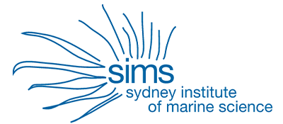 Sydney Institute of Marine Science logo