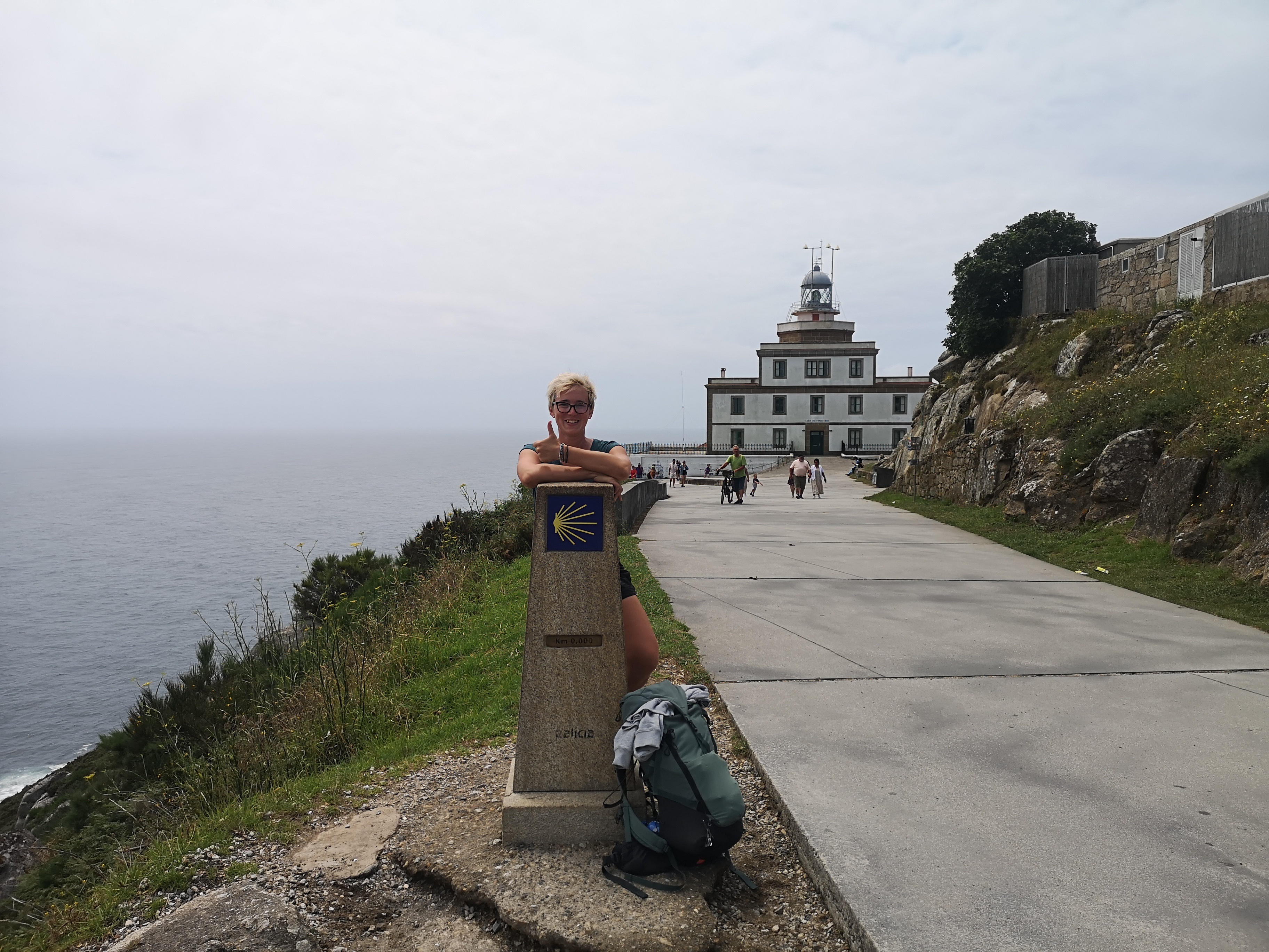 Camino de Santiago