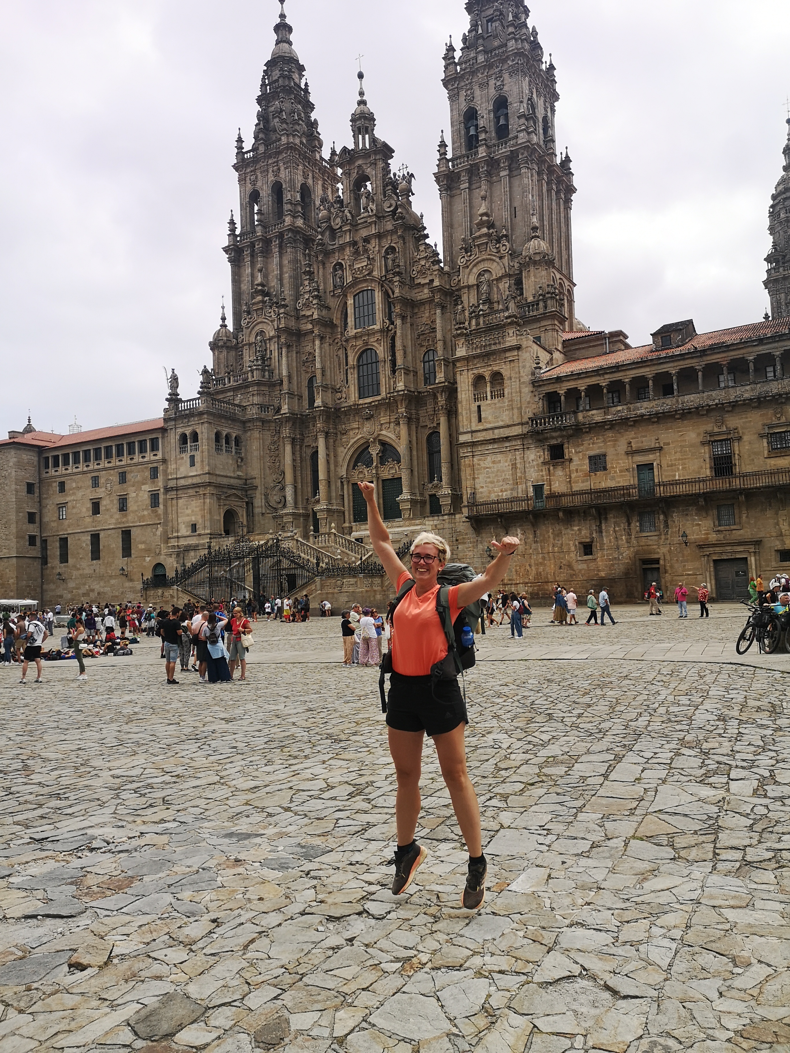 Camino de Santiago