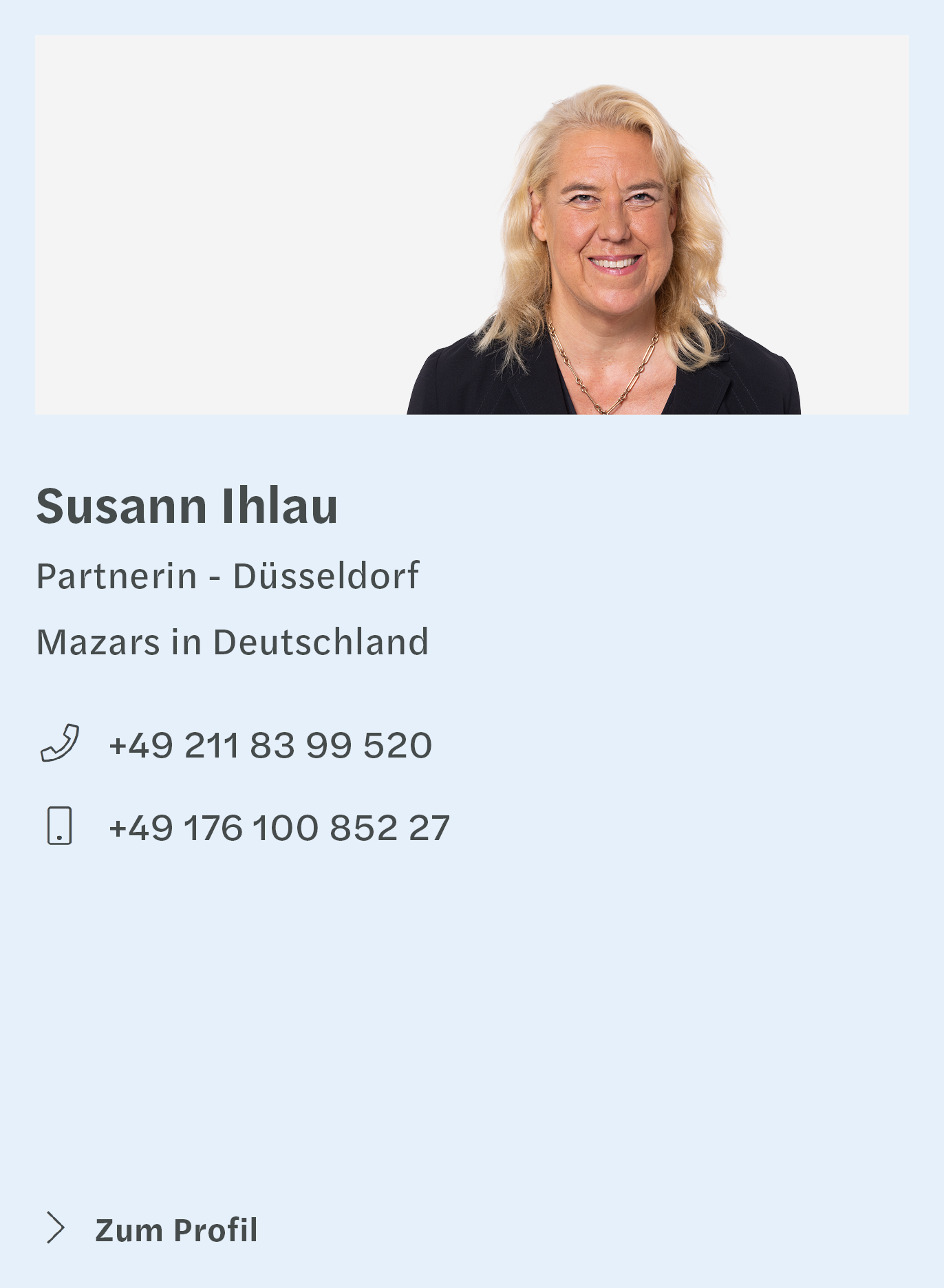 Susann Ihlau