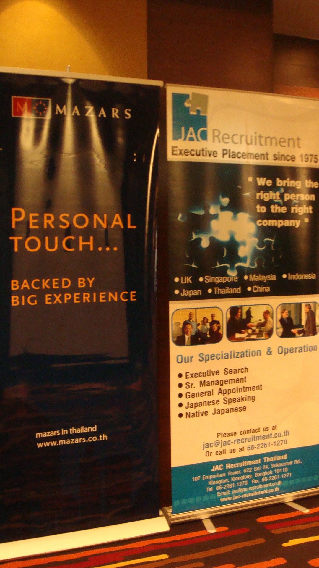 Mazars&Jac seminar2