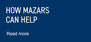 How Mazars Can Help tile