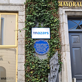 Forvis Mazars in Galway